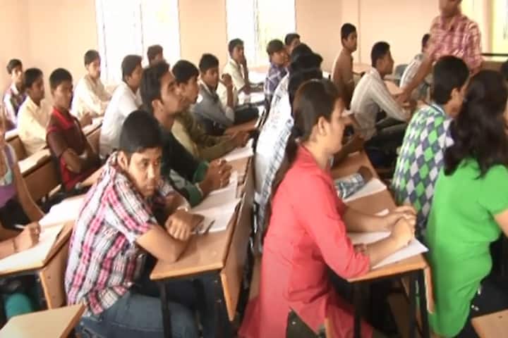 Tolani Foundation Gandhidham Polytechnic campus in Kutch, Gujarat, India — photo 2