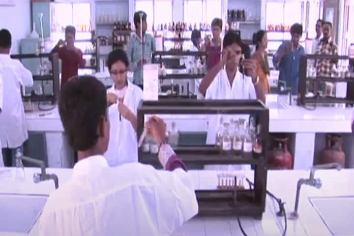 Tolani Foundation Gandhidham Polytechnic campus in Kutch, Gujarat, India — photo 5