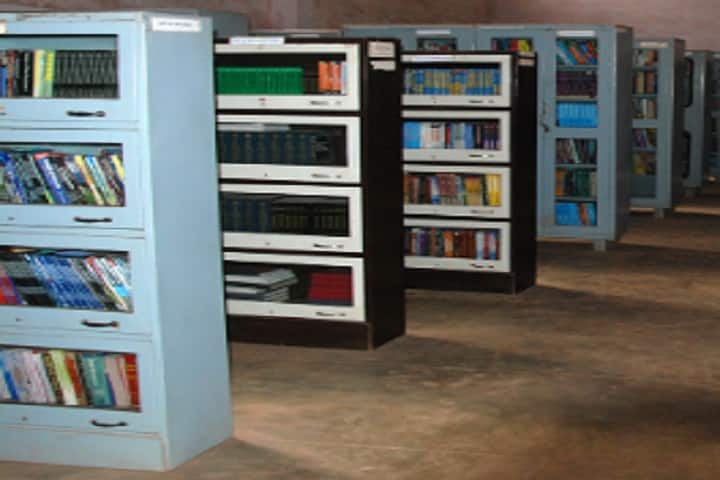 TMAES Polytechnic campus in Ballari, Karnataka, India — photo 5
