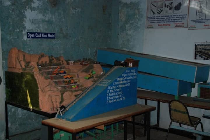 TMAES Polytechnic campus in Ballari, Karnataka, India — photo 6
