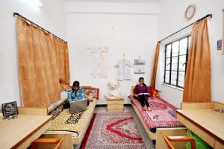 Pacific School of Law campus in Debari, Rajasthan, India — photo 5