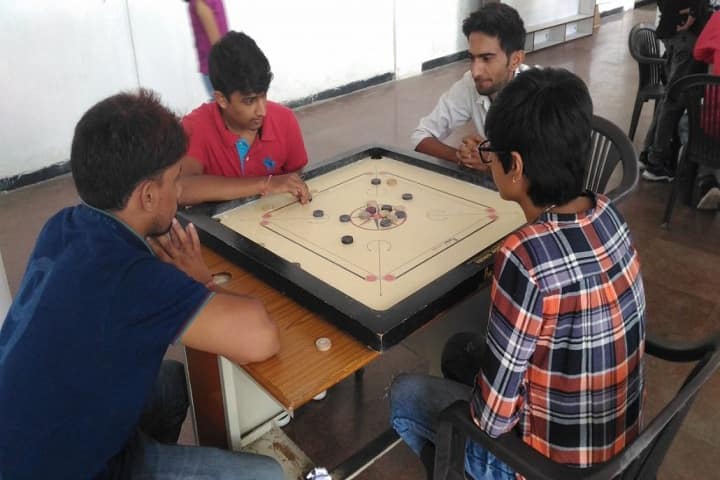 Pacific School of Law campus in Debari, Rajasthan, India — photo 6