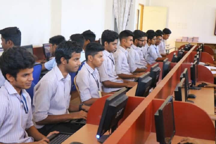 DVM College of Pharmacy campus in Sohna, Haryana, India — photo 4