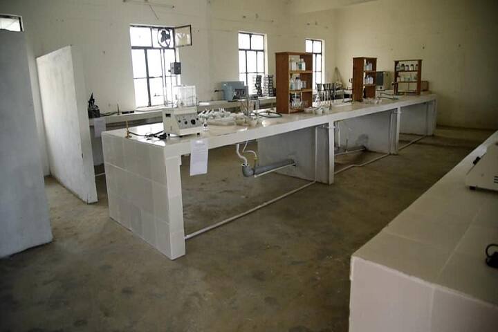 Durgesh Nandini College of Pharmacy campus in Allahabad, Uttar Pradesh, India — photo 6