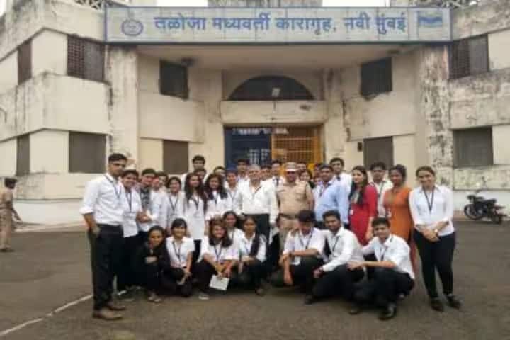 MKES College of Law campus in Mumbai, Maharashtra, India — photo 1