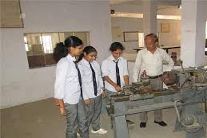 MIT Kota campus in Kota, Rajasthan, India — photo 2