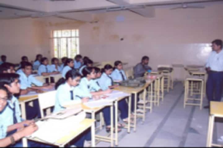 MIT Kota campus in Kota, Rajasthan, India — photo 3