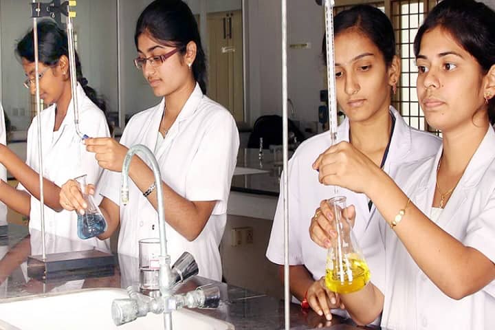Durga College of Pharmacy campus in Sambhal, Uttar Pradesh, India — photo 2