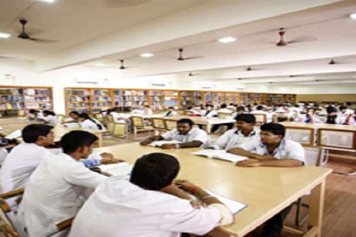 Durga College of Pharmacy campus in Sambhal, Uttar Pradesh, India — photo 4
