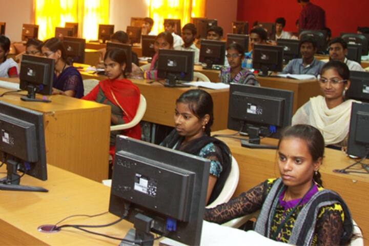 Arjun College of Technology and Sciences campus in Hyderabad, Telangana, India — photo 4
