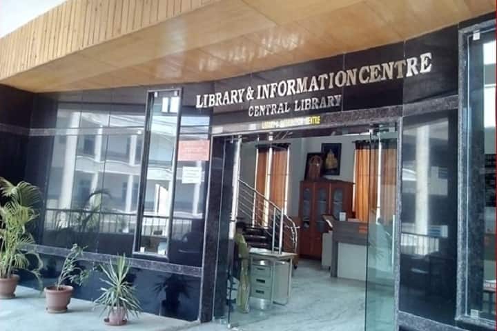 TKR College of Engineering and Technology campus in Hyderabad, Telangana, India — photo 3