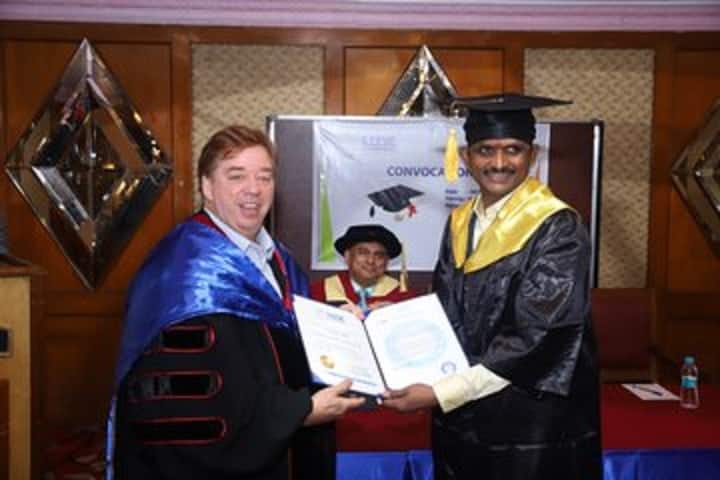 Vaagdevi College of Engineering campus in Warangal, Telangana, India — photo 2