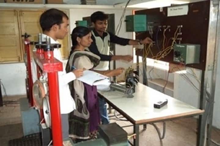 Vaagdevi College of Engineering campus in Warangal, Telangana, India — photo 3