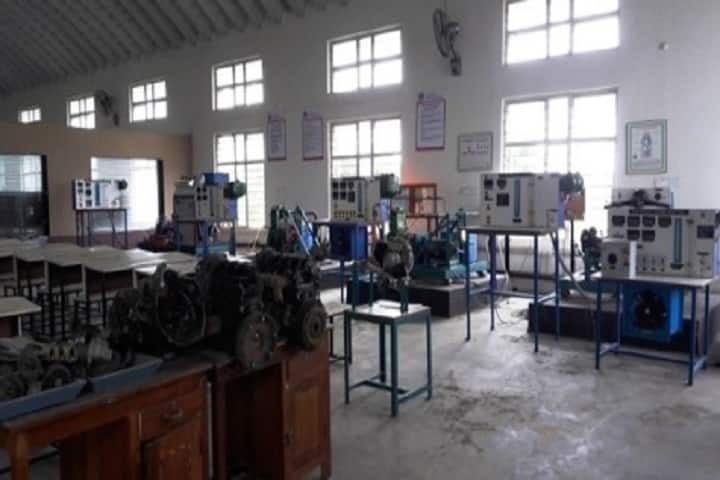 Vaagdevi College of Engineering campus in Warangal, Telangana, India — photo 5
