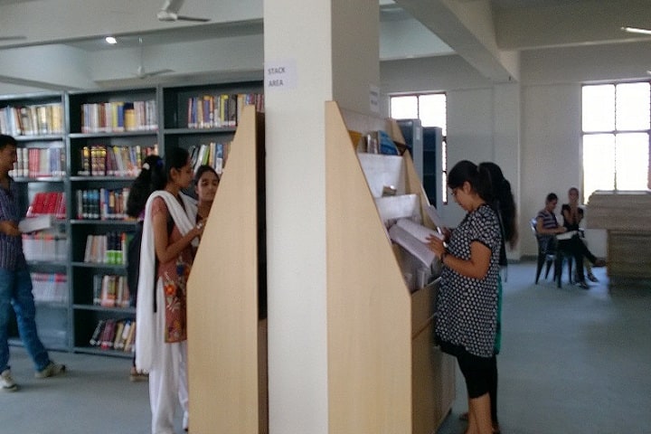Samarpan School of Law campus in Gandhinagar, Gujarat, India — photo 2