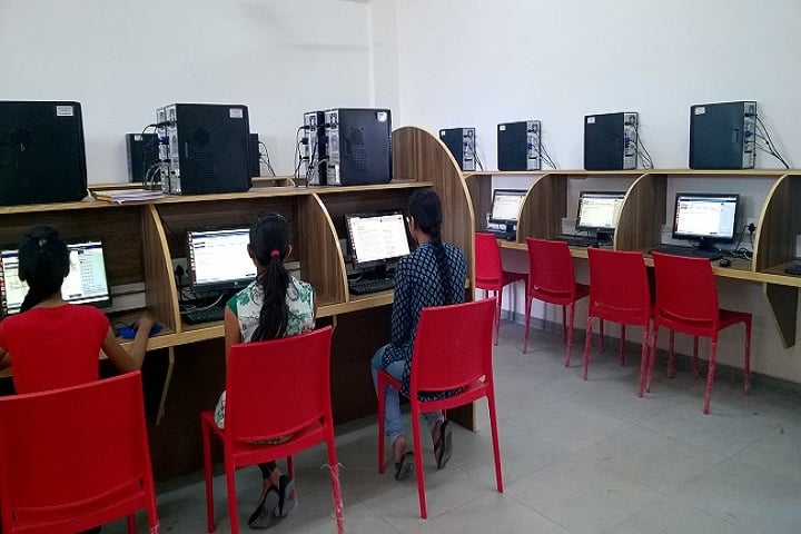 Samarpan School of Law campus in Gandhinagar, Gujarat, India — photo 4
