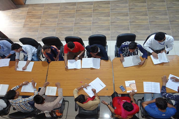 Saifia College of Law campus in Bhopal, Madhya Pradesh, India — photo 3