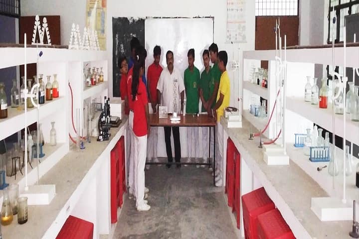 Sai Law College campus in Barabanki, Uttar Pradesh, India — photo 2
