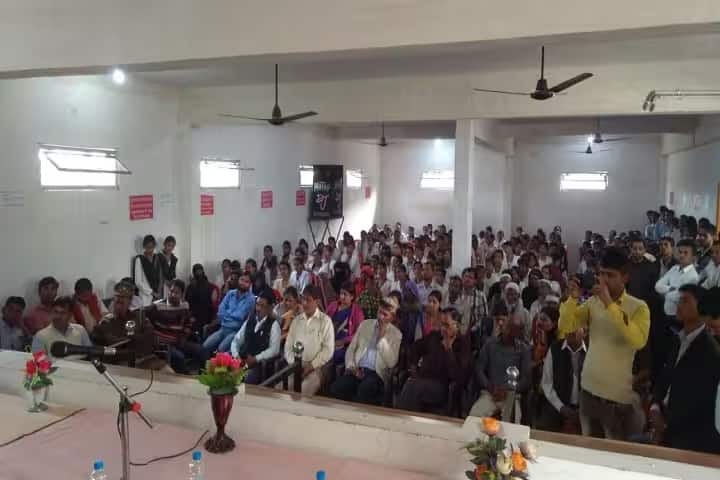 Sai Law College campus in Barabanki, Uttar Pradesh, India — photo 3