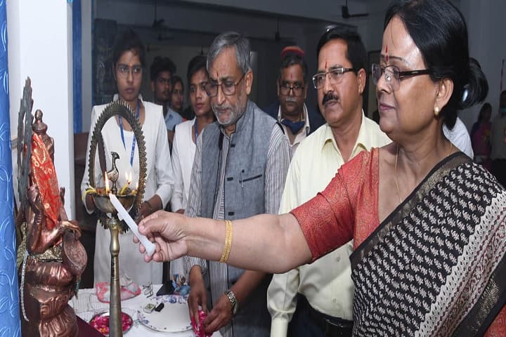 Sai Law College campus in Barabanki, Uttar Pradesh, India — photo 6