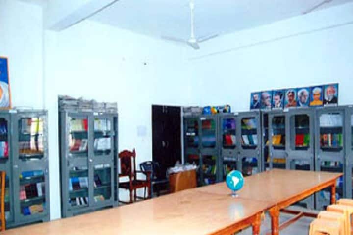 Sai College of Law campus in Mahoba, Uttar Pradesh, India — photo 4