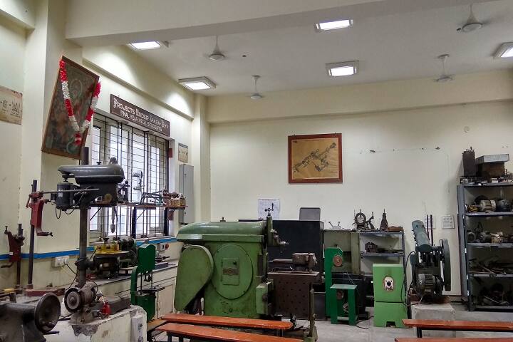 Thapar Polytechnic College campus in Patiala, Punjab, India — photo 5
