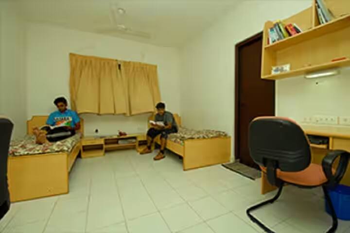 Jansons School of Business campus in Karumathampatti, Tamil Nadu, India — photo 4