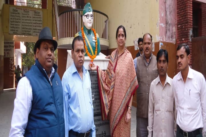 Dayanand College of Law campus in Kanpur, Uttar Pradesh, India — photo 3
