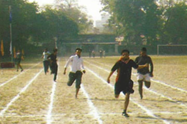 Dayanand College of Law campus in Kanpur, Uttar Pradesh, India — photo 5