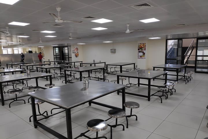 School of Management and Entrepreneurship campus in Jodhpur, Rajasthan, India — photo 4