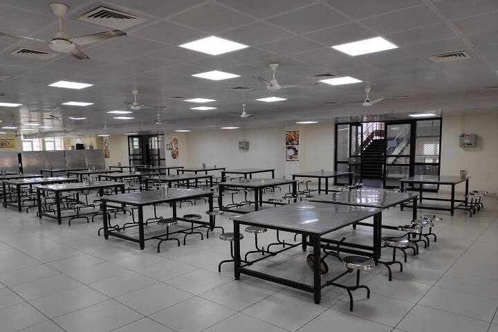 School of Management and Entrepreneurship campus in Jodhpur, Rajasthan, India — photo 5