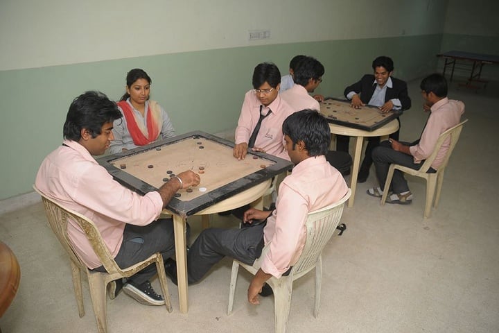 Poddar Management and Technical Campus campus in Jaipur, Rajasthan, India — photo 3