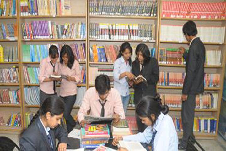 Poddar Management and Technical Campus campus in Jaipur, Rajasthan, India — photo 5