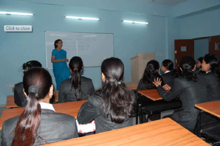IIMHRD Pune campus in Nerhe, Maharashtra, India — photo 2