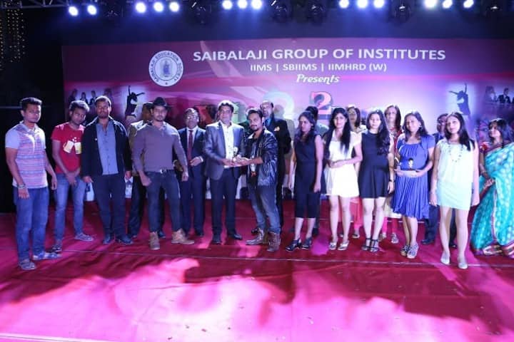 IIMHRD Pune campus in Nerhe, Maharashtra, India — photo 3