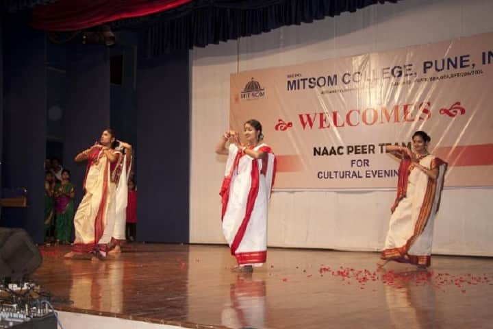 WPU School of Business campus in Pune, Maharashtra, India — photo 2