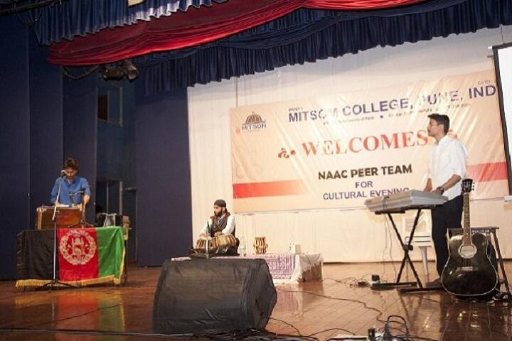 WPU School of Business campus in Pune, Maharashtra, India — photo 5