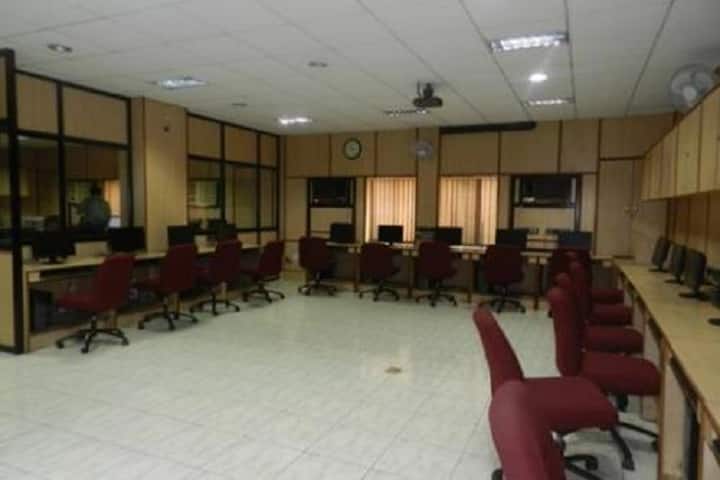 VAMNICOM Pune campus in Pune, Maharashtra, India — photo 3