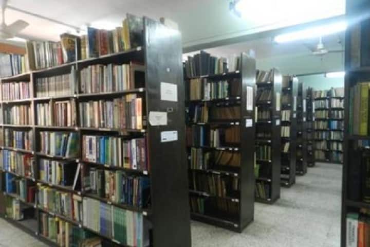VAMNICOM Pune campus in Pune, Maharashtra, India — photo 4