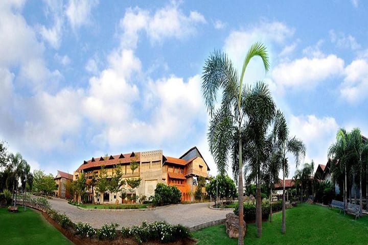 JD College of Engineering and Management campus in Nagpur, Maharashtra, India — photo 1