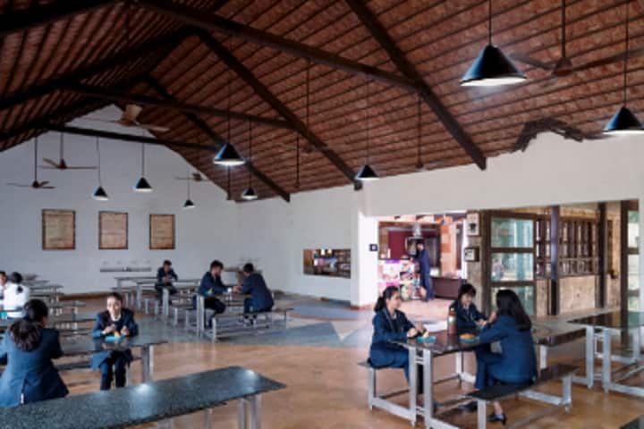JD College of Engineering and Management campus in Nagpur, Maharashtra, India — photo 3