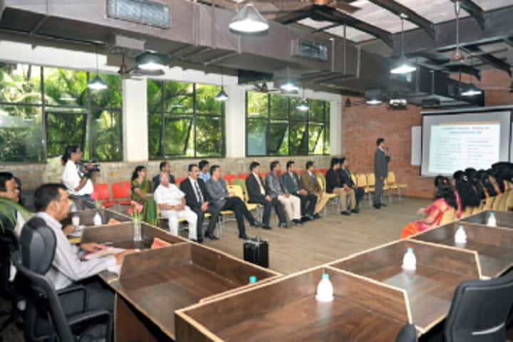 JD College of Engineering and Management campus in Nagpur, Maharashtra, India — photo 5