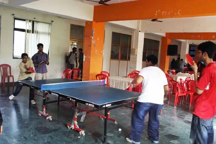 Pillai Institute of Management Studies and Research campus in Navi Mumbai, Maharashtra, India — photo 6
