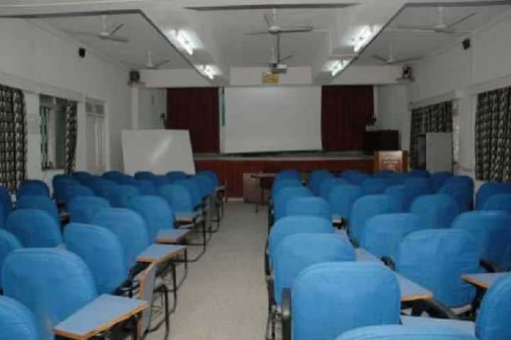 Dr Ambedkar Institute of Management Studies and Research campus in Nagpur, Maharashtra, India — photo 2