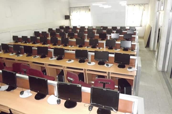 Dr Ambedkar Institute of Management Studies and Research campus in Nagpur, Maharashtra, India — photo 5
