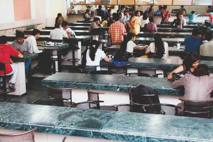 TIMSR Mumbai campus in Mumbai, Maharashtra, India — photo 4