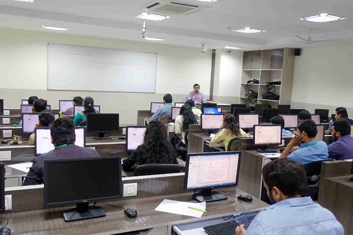 TIMSR Mumbai campus in Mumbai, Maharashtra, India — photo 6