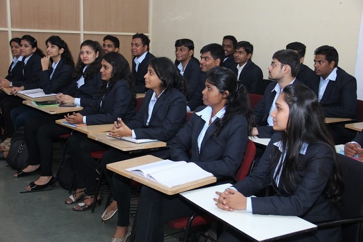 Navinchandra Mehta Institute of Technology and Development campus in Mumbai, Maharashtra, India — photo 2