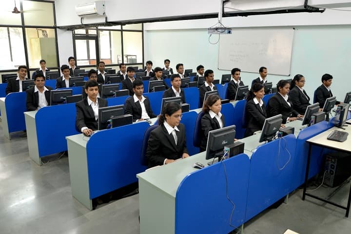 Navinchandra Mehta Institute of Technology and Development campus in Mumbai, Maharashtra, India — photo 4