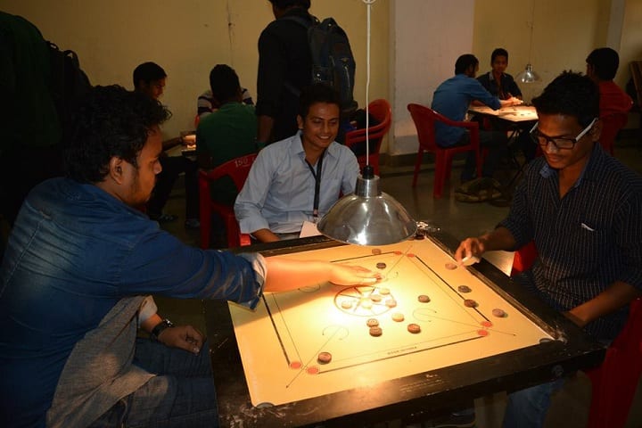 Navinchandra Mehta Institute of Technology and Development campus in Mumbai, Maharashtra, India — photo 5